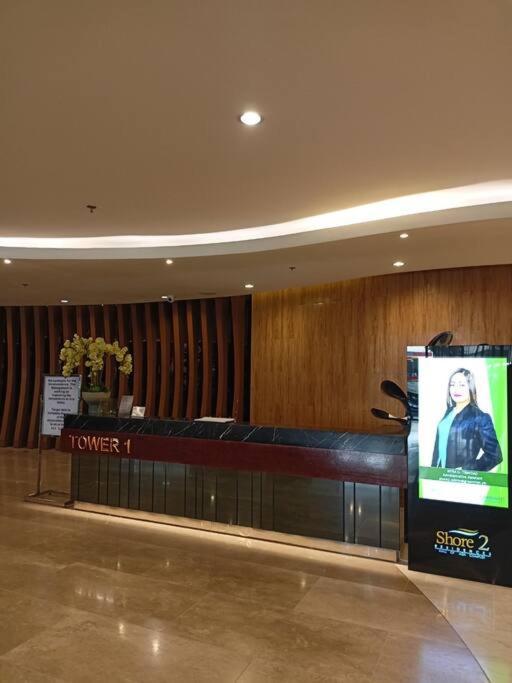 Apartment Deluxe Escape Shore 2 Residences Near Moa